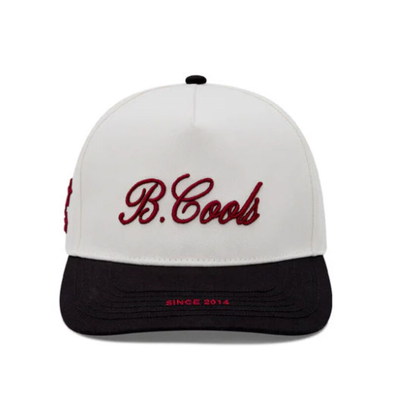 Barney Cools Scribe Cap image number 0